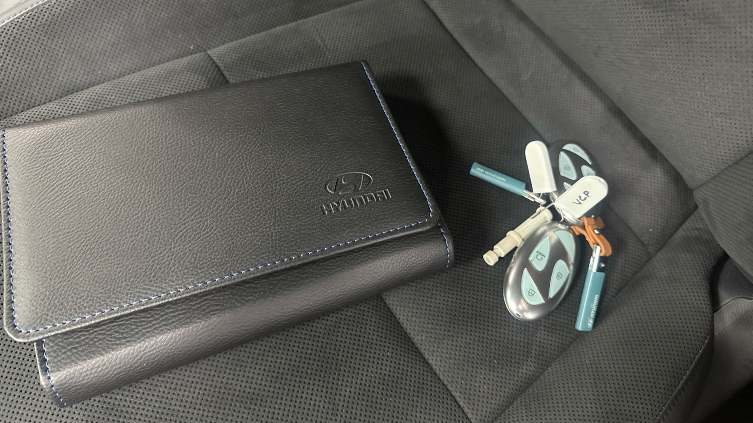 Used Hyundai KONA 2024 for sale - 77104001: Photo 19