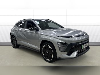 Used Hyundai KONA 2024 for sale - 77104001: Photo