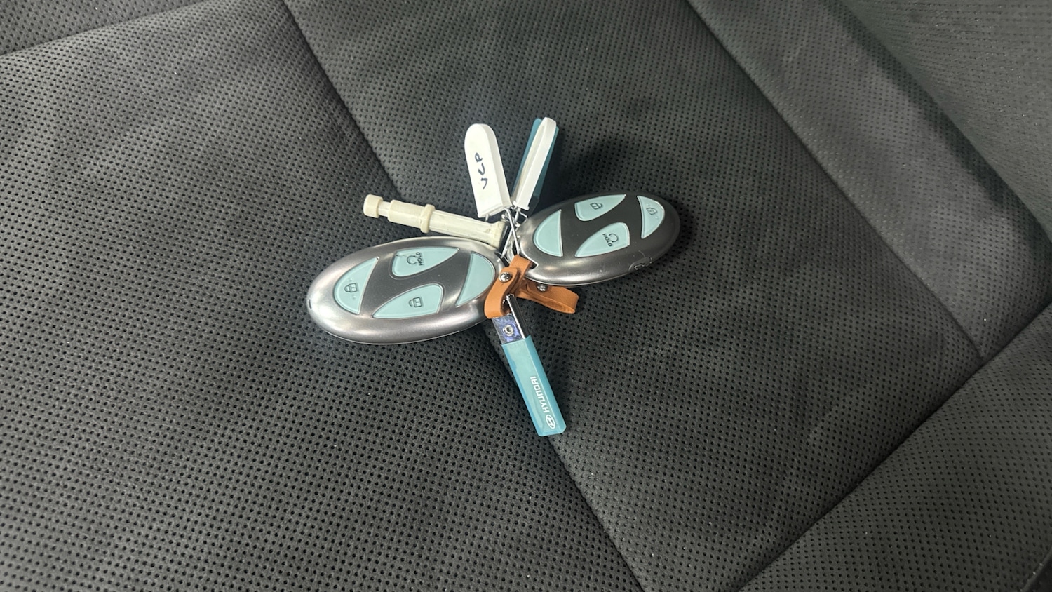 Used Hyundai KONA 2024 for sale - 77104001: Photo 20