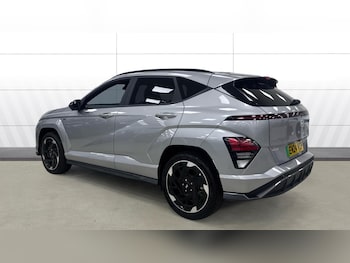 Used Hyundai KONA 2024 for sale - 77104001: Photo