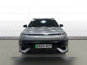 Used Hyundai KONA 2024 for sale - 77104001: Photo