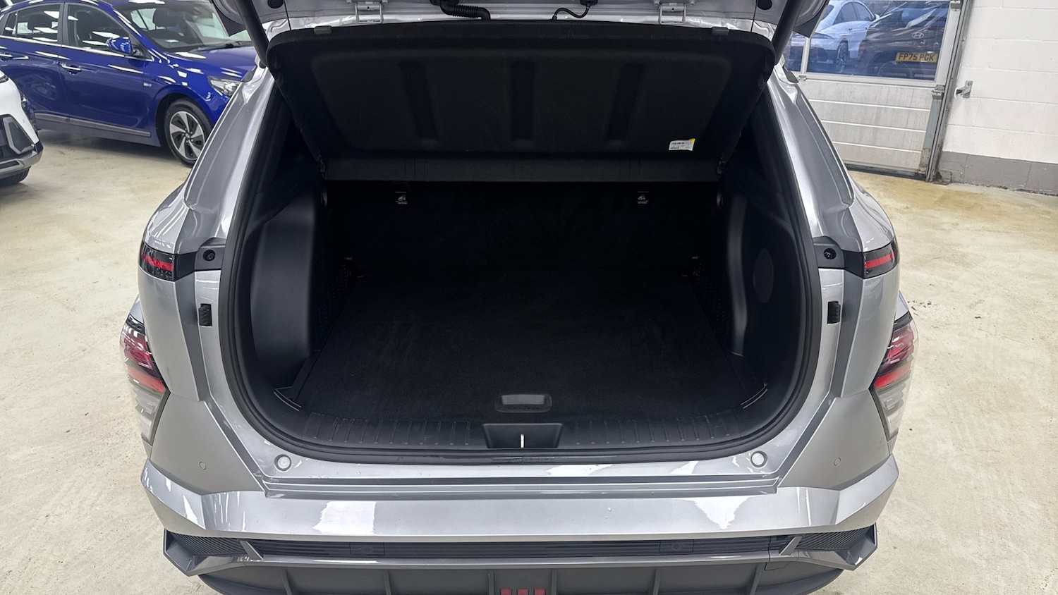 Used Hyundai KONA 2024 for sale - 77104001: Photo 4