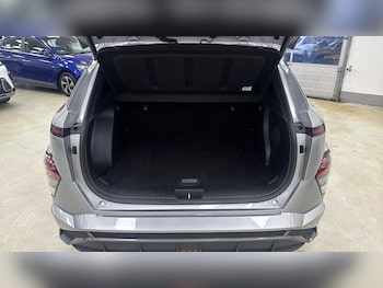 Used Hyundai KONA 2024 for sale - 77104001: Photo