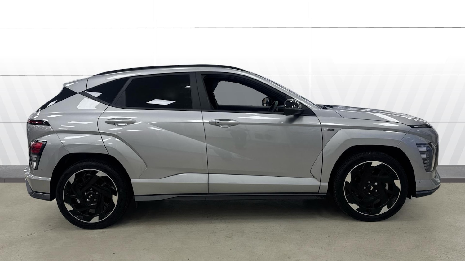 Used Hyundai KONA 2024 for sale - 77104001: Photo 5