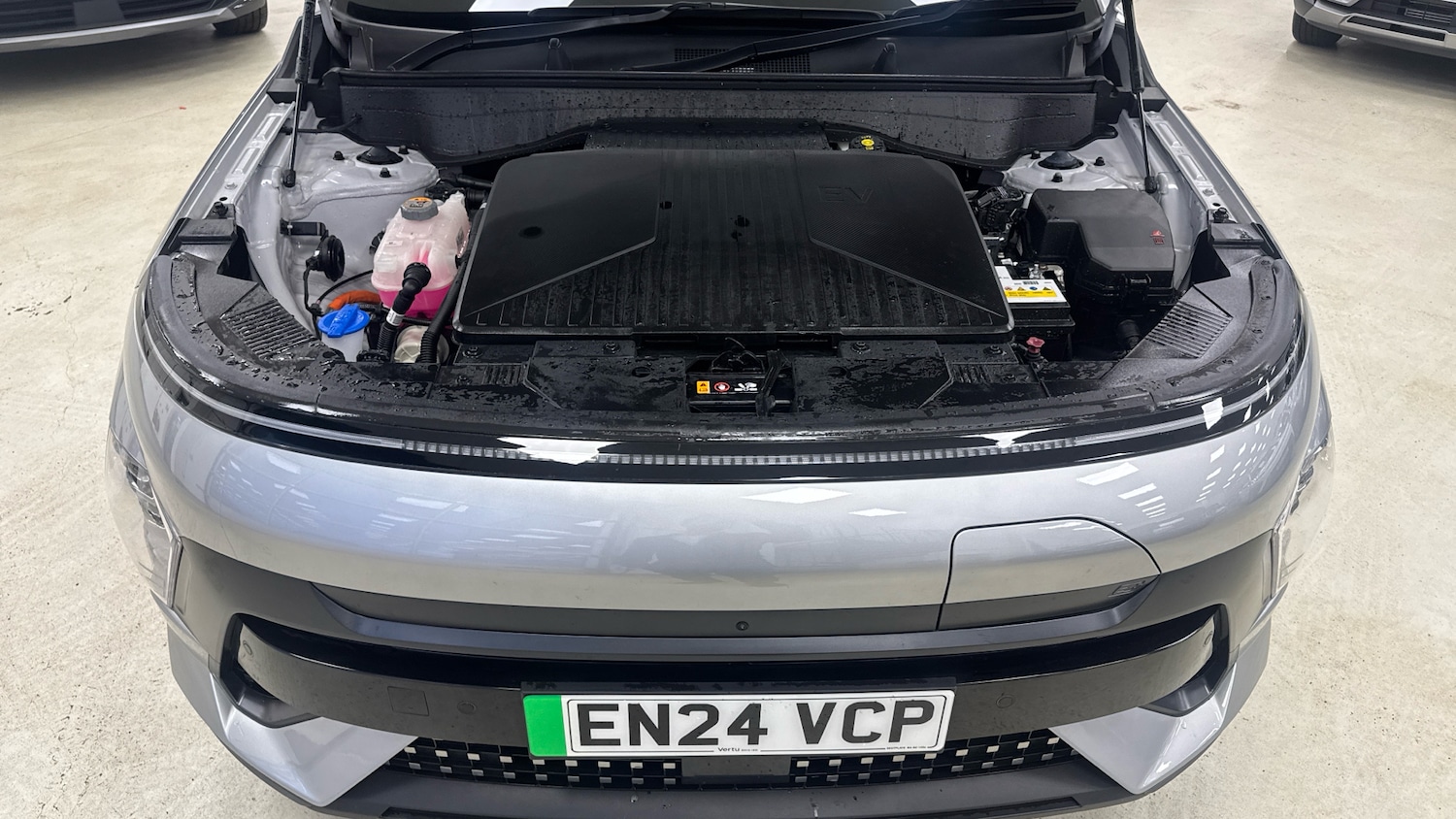 Used Hyundai KONA 2024 for sale - 77104001: Photo 8