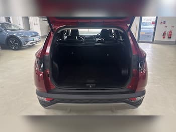 Used Hyundai TUCSON 2022 for sale - 79546866: Photo