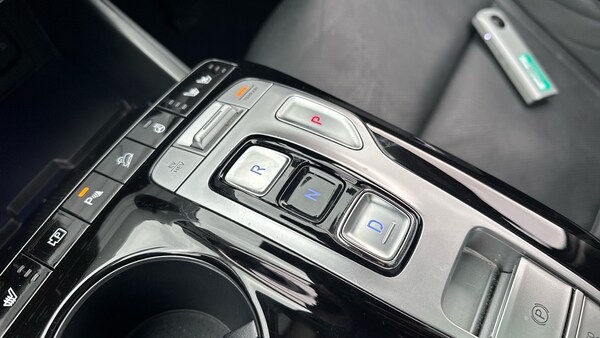 Used Hyundai TUCSON 2022 for sale - 75618833: Photo 13