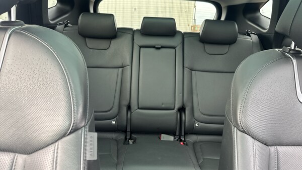 Used Hyundai TUCSON 2022 for sale - 75618833: Photo 15