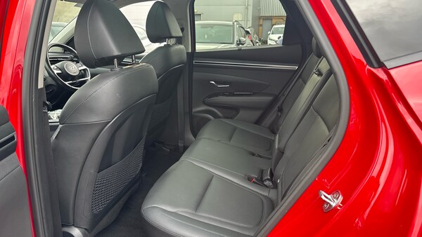 Used Hyundai TUCSON 2022 for sale - 75618833: Photo 16