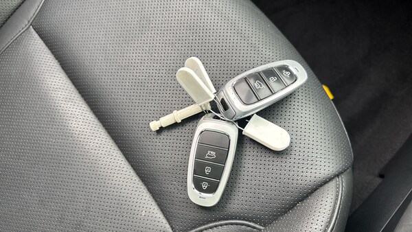 Used Hyundai TUCSON 2022 for sale - 75618833: Photo 20