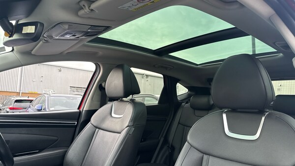 Used Hyundai TUCSON 2022 for sale - 75618833: Photo 25