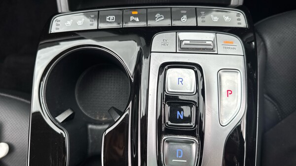 Used Hyundai TUCSON 2022 for sale - 75618833: Photo 27