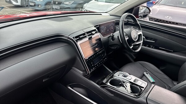 Used Hyundai TUCSON 2022 for sale - 75618833: Photo 9