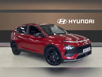 Used Hyundai BAYON 2025 for sale - 77742492: Photo