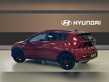 Used Hyundai BAYON 2025 for sale - 77742492: Photo