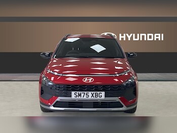 Used Hyundai BAYON 2025 for sale - 77742492: Photo