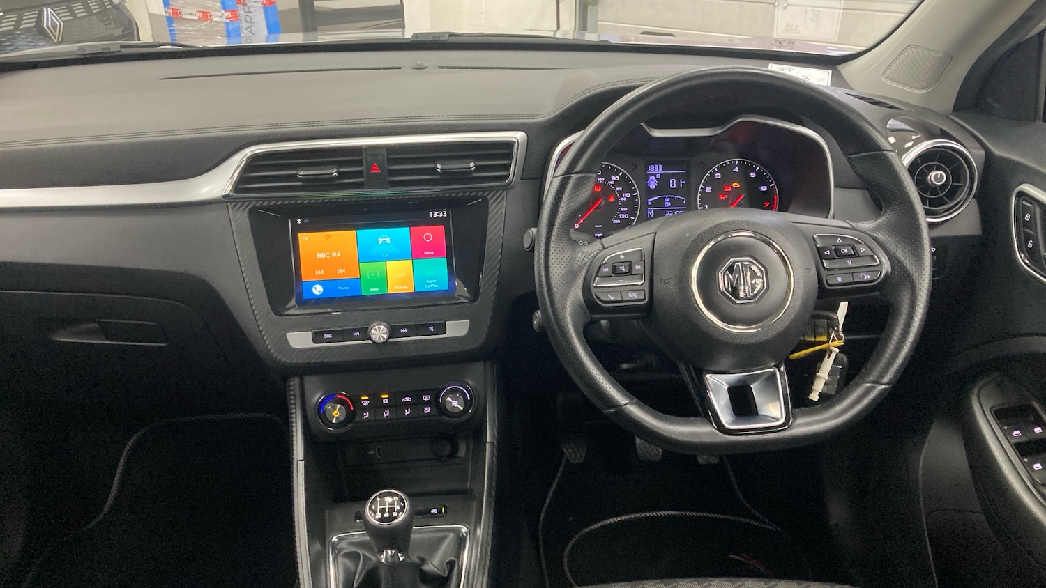 Used MG MG ZS 2019 for sale - 77104000: Photo 10