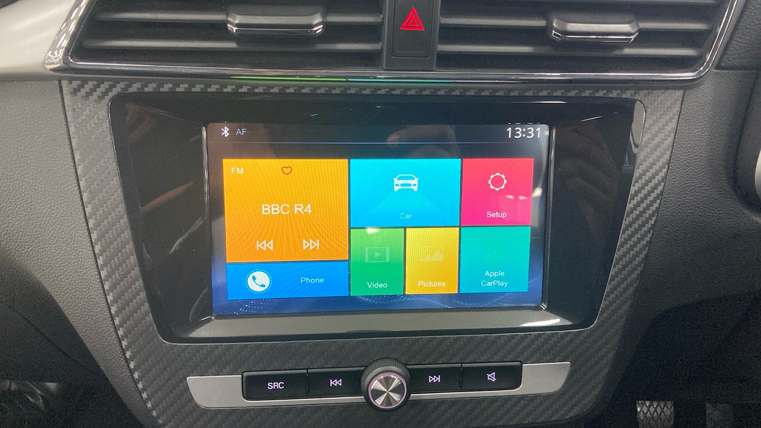 Used MG MG ZS 2019 for sale - 77104000: Photo 12