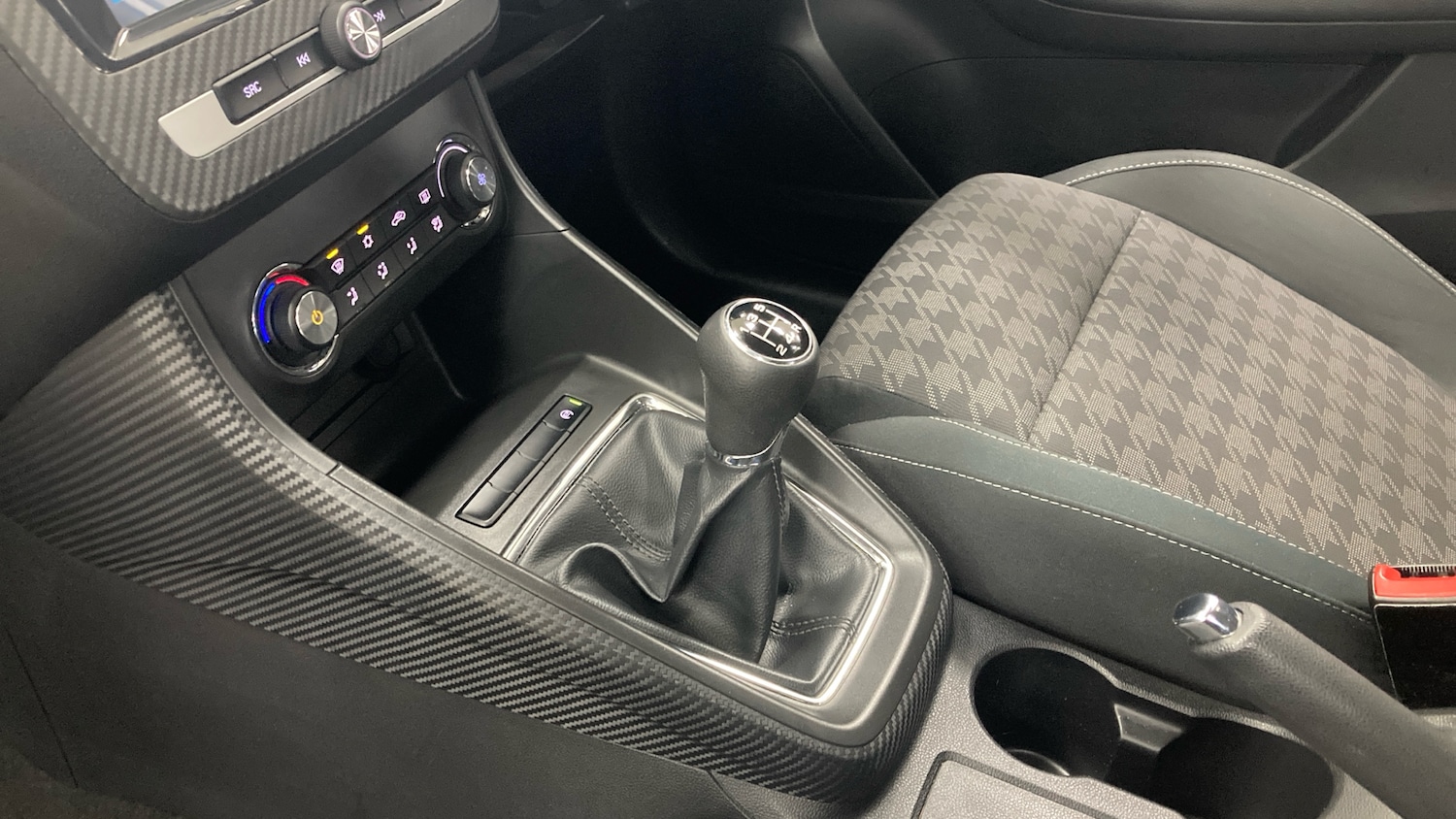 Used MG MG ZS 2019 for sale - 77104000: Photo 13