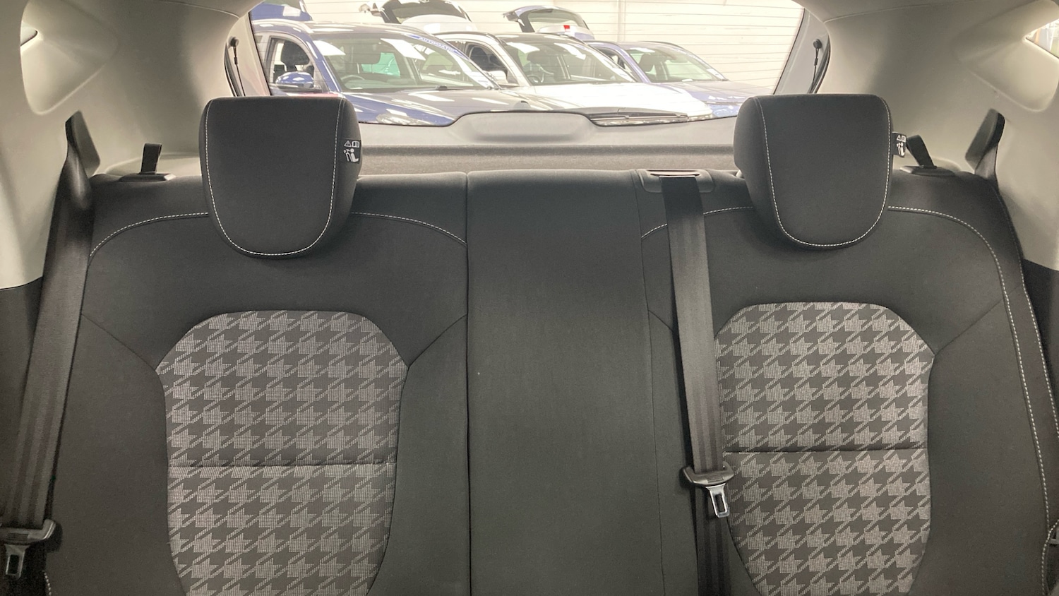 Used MG MG ZS 2019 for sale - 77104000: Photo 15