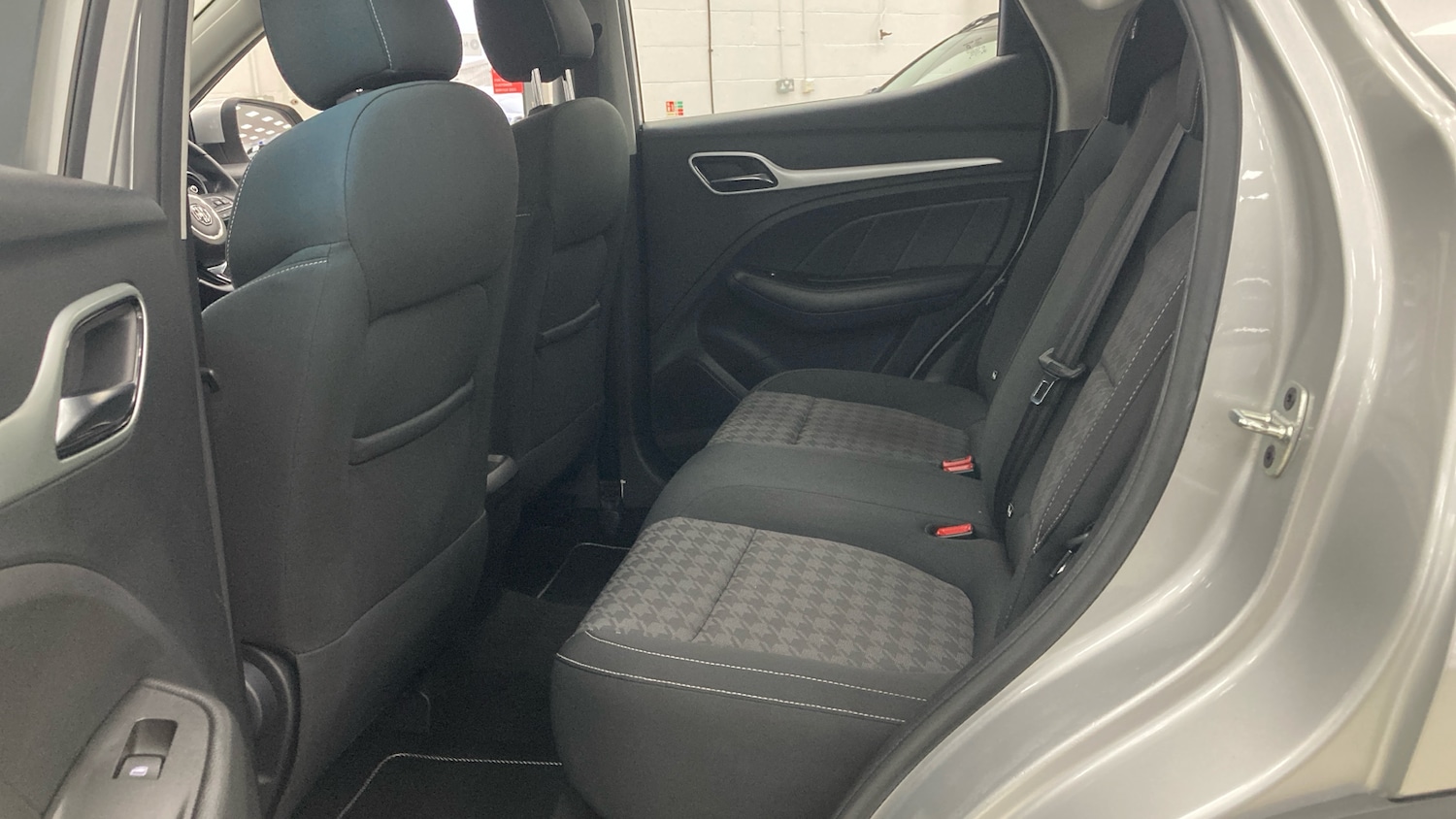 Used MG MG ZS 2019 for sale - 77104000: Photo 16