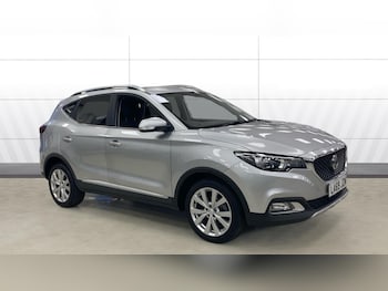 Used MG MG ZS 2019 for sale - 77104000: Photo