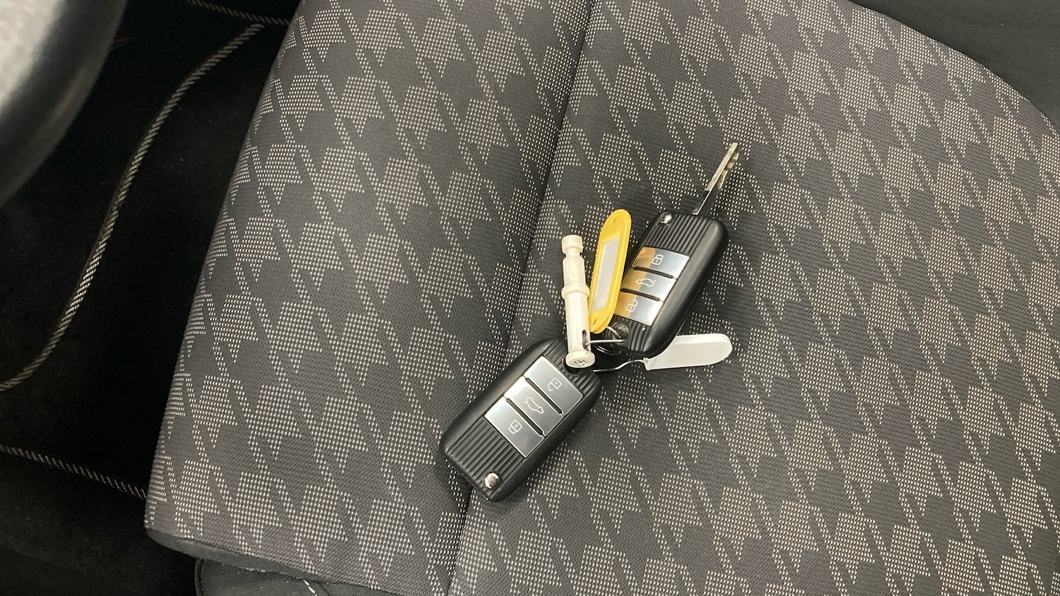 Used MG MG ZS 2019 for sale - 77104000: Photo 20