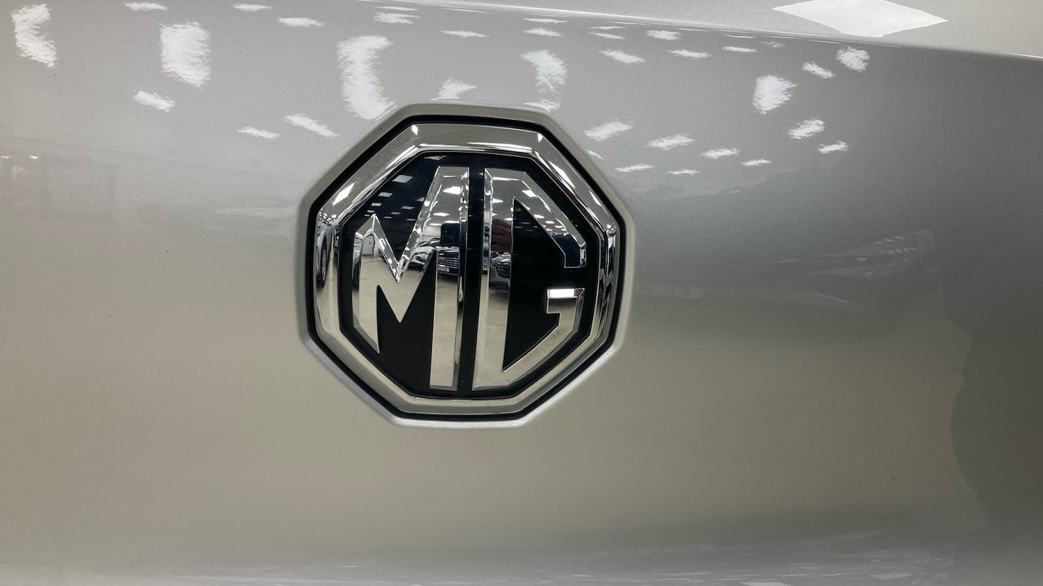 Used MG MG ZS 2019 for sale - 77104000: Photo 22