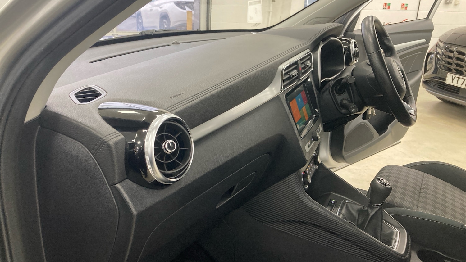 Used MG MG ZS 2019 for sale - 77104000: Photo 23