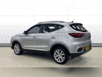 Used MG MG ZS 2019 for sale - 77104000: Photo
