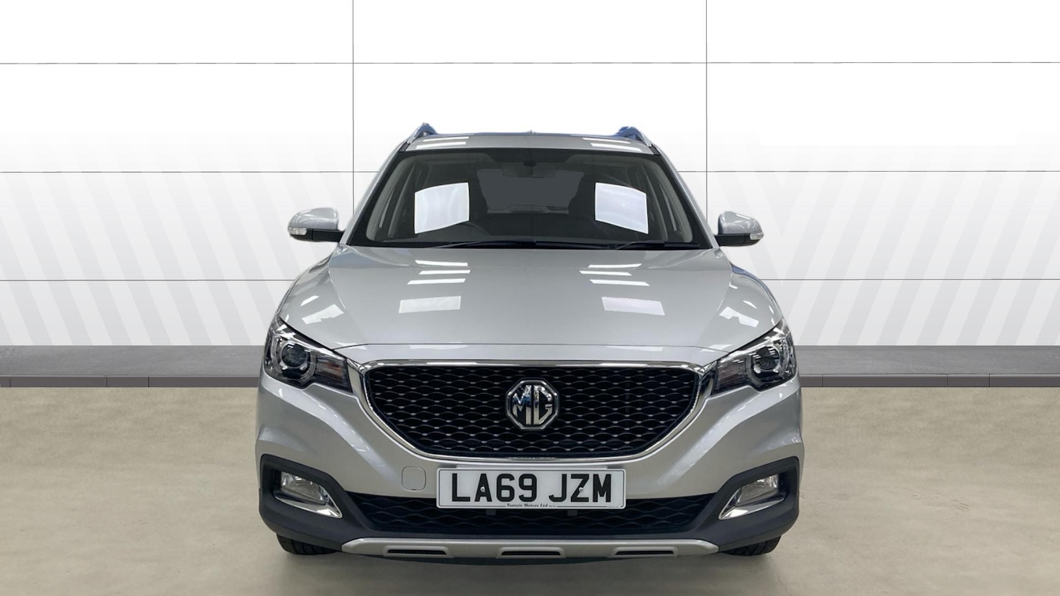Used MG MG ZS 2019 for sale - 77104000: Photo 3