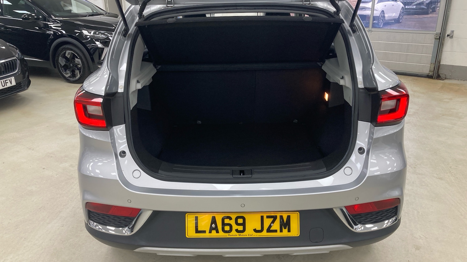 Used MG MG ZS 2019 for sale - 77104000: Photo 4