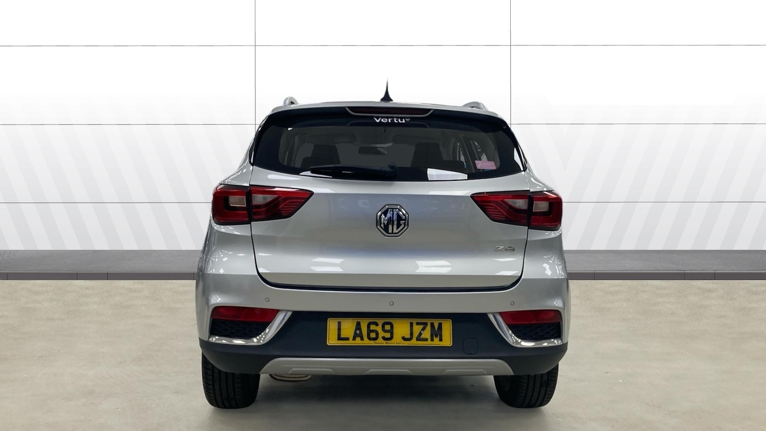 Used MG MG ZS 2019 for sale - 77104000: Photo 6