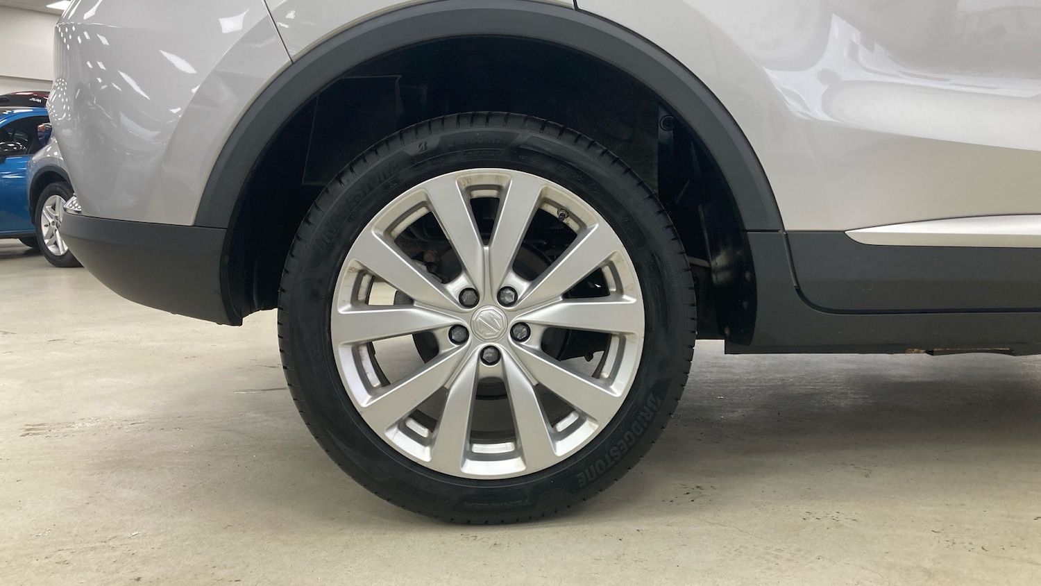 Used MG MG ZS 2019 for sale - 77104000: Photo 7