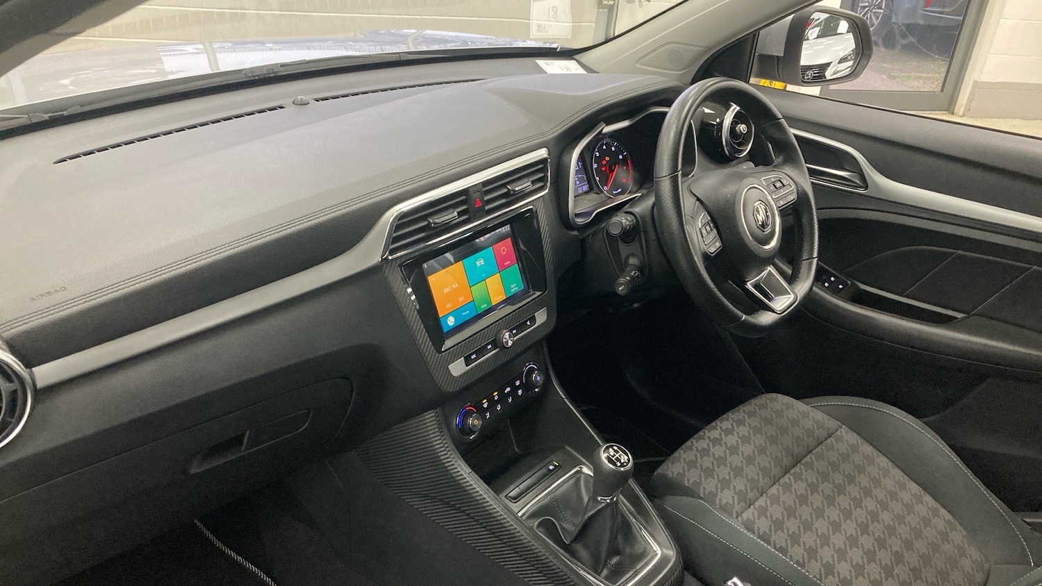 Used MG MG ZS 2019 for sale - 77104000: Photo 9