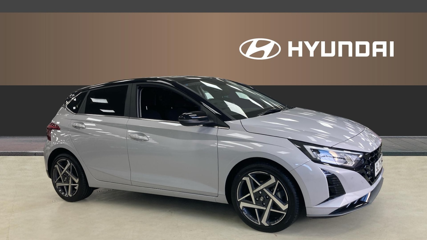 Used Hyundai i20 2025 for sale - 76905958: Photo 1