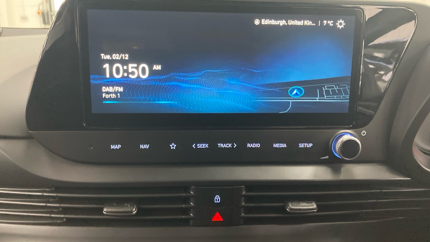 Used Hyundai i20 2025 for sale - 76905958: Photo 12