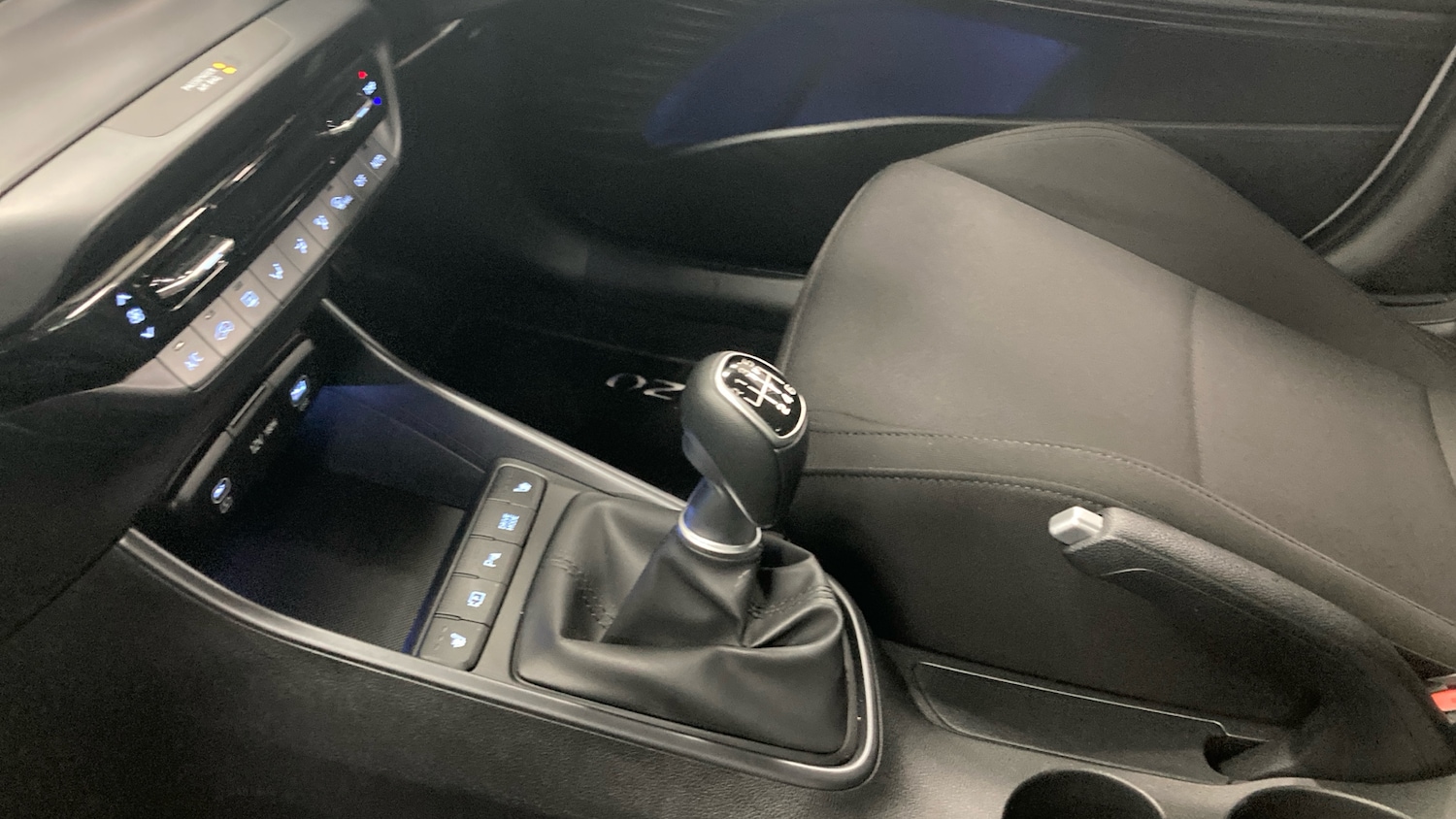 Used Hyundai i20 2025 for sale - 76905958: Photo 13