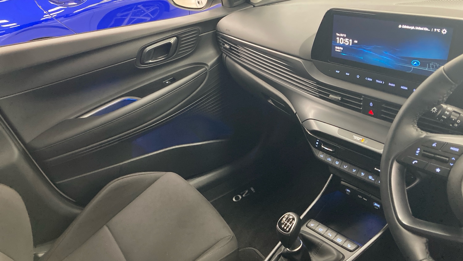 Used Hyundai i20 2025 for sale - 76905958: Photo 14