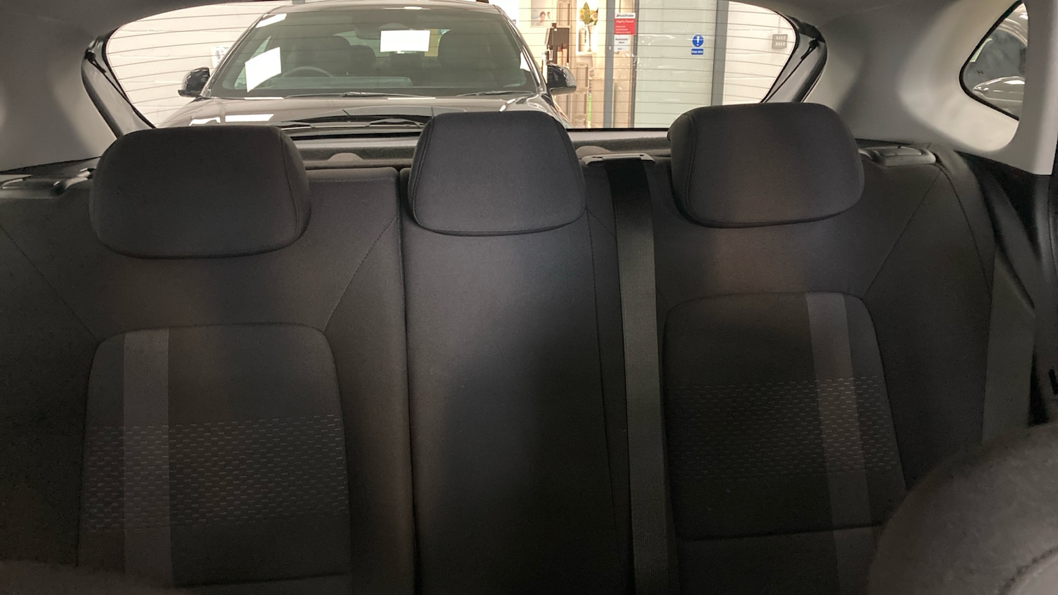 Used Hyundai i20 2025 for sale - 76905958: Photo 15