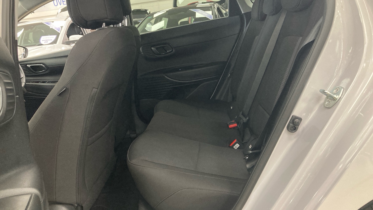 Used Hyundai i20 2025 for sale - 76905958: Photo 16