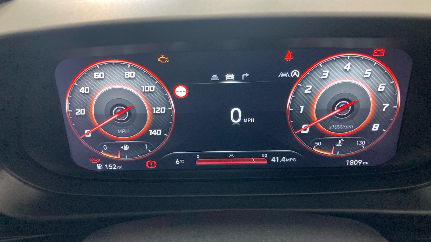 Used Hyundai i20 2025 for sale - 76905958: Photo 18