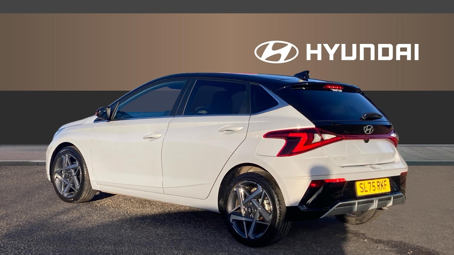 Used Hyundai i20 2025 for sale - 76905958: Photo 2