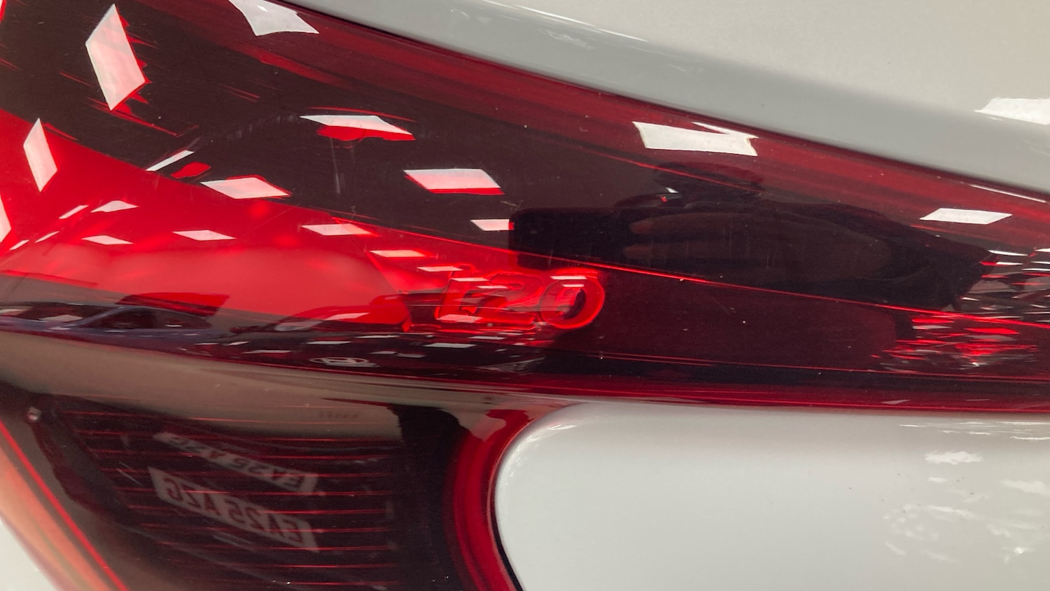 Used Hyundai i20 2025 for sale - 76905958: Photo 29