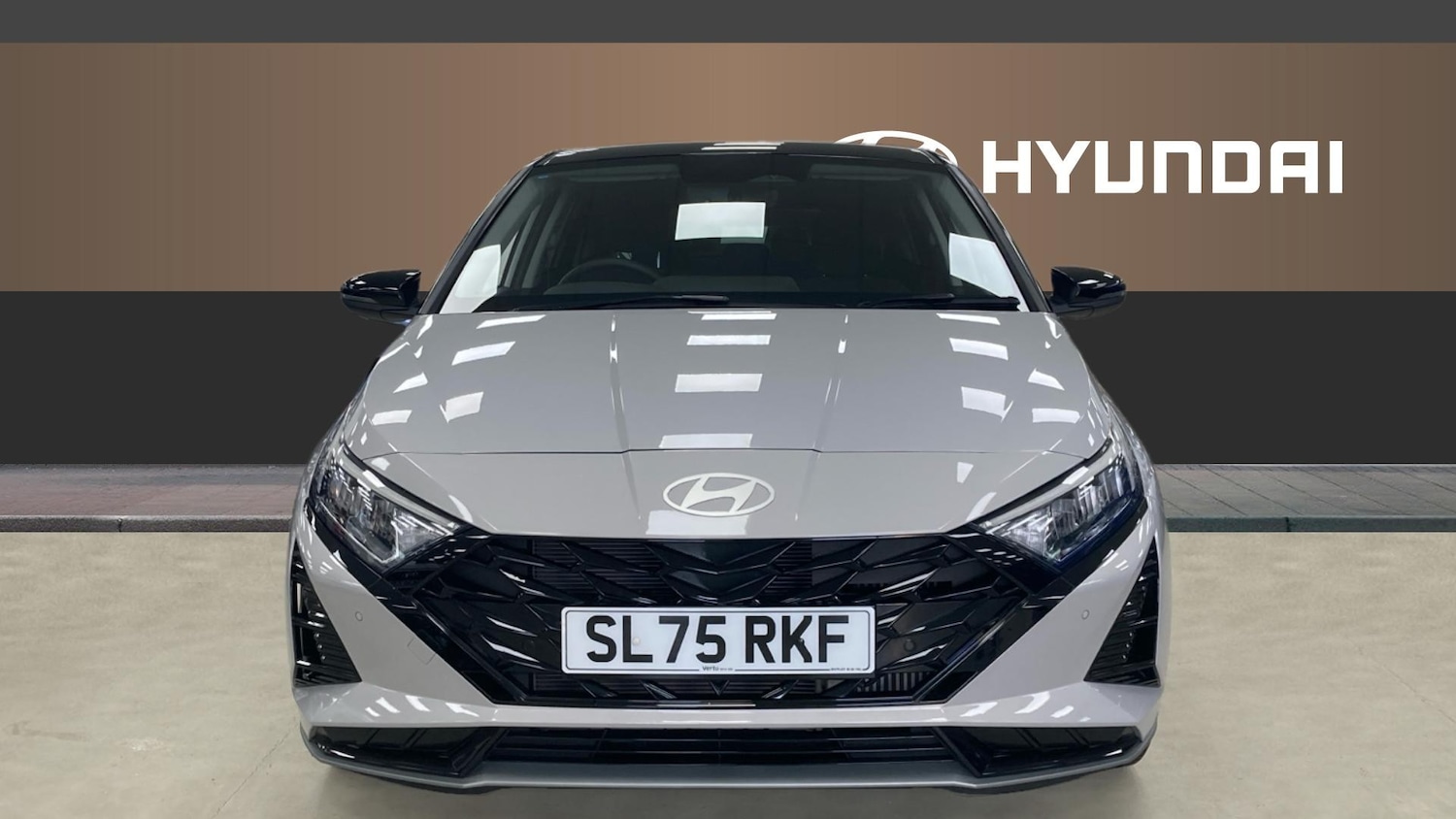 Used Hyundai i20 2025 for sale - 76905958: Photo 3