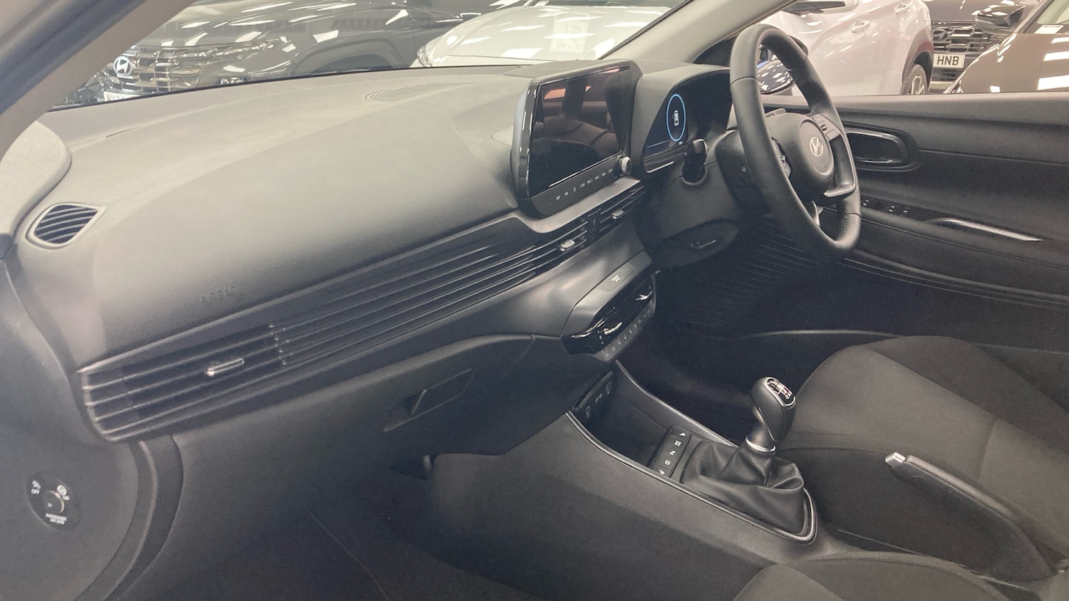 Used Hyundai i20 2025 for sale - 76905958: Photo 32