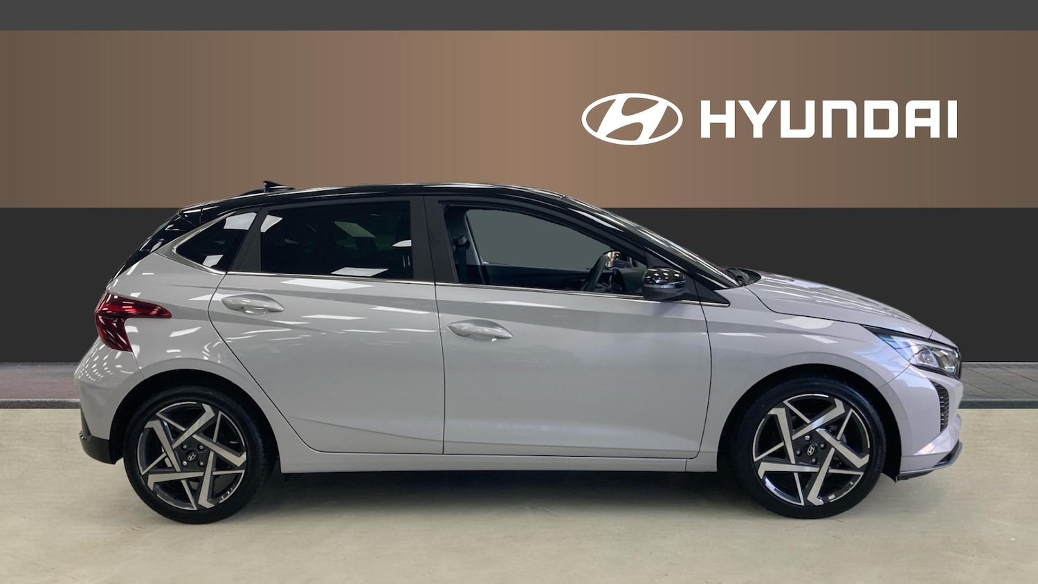 Used Hyundai i20 2025 for sale - 76905958: Photo 5
