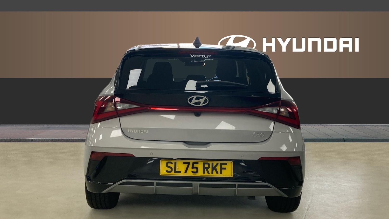 Used Hyundai i20 2025 for sale - 76905958: Photo 6
