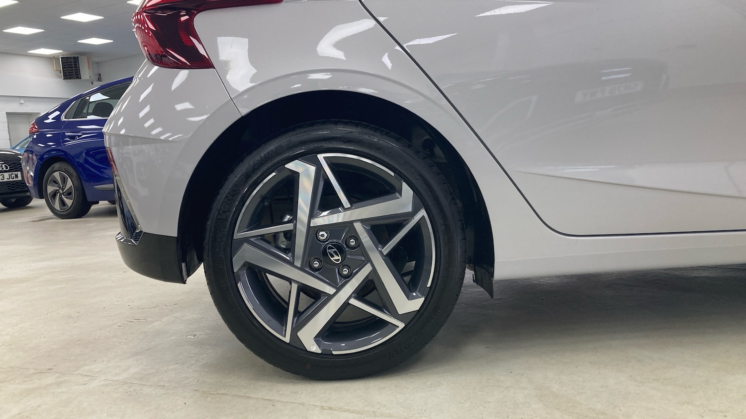 Used Hyundai i20 2025 for sale - 76905958: Photo 7