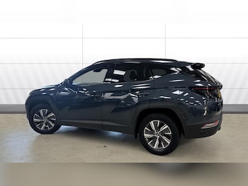 Used Hyundai TUCSON 2021 for sale - 76426271: Photo